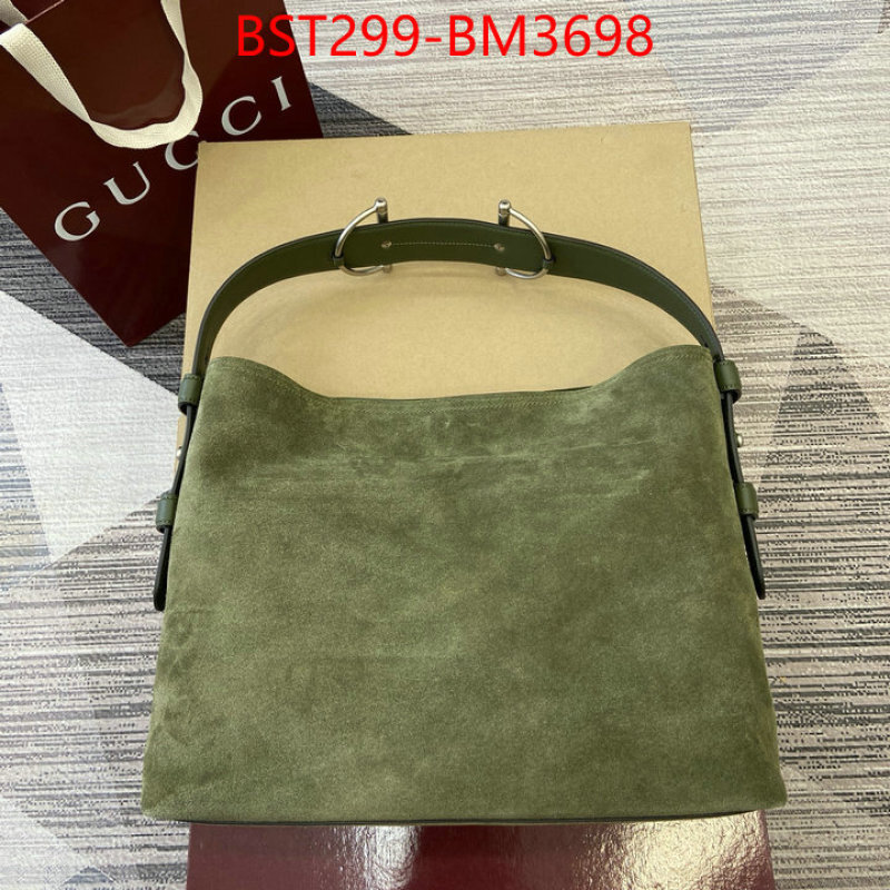 Gucci Bags(TOP)-Handbag- ID: BM3698