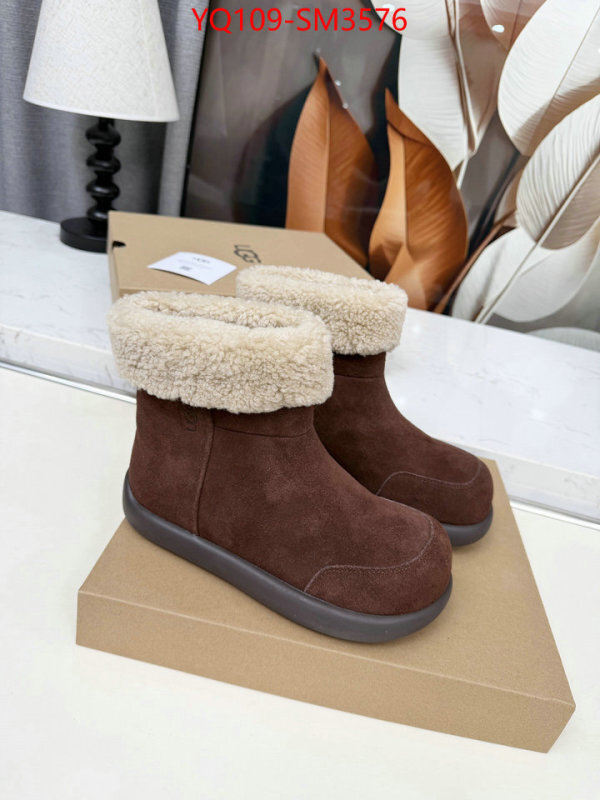 Women Shoes-Boots ID: SM3576 $: 109USD