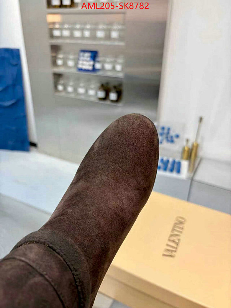 Women Shoes-Boots ID: SK8782 $: 205USD