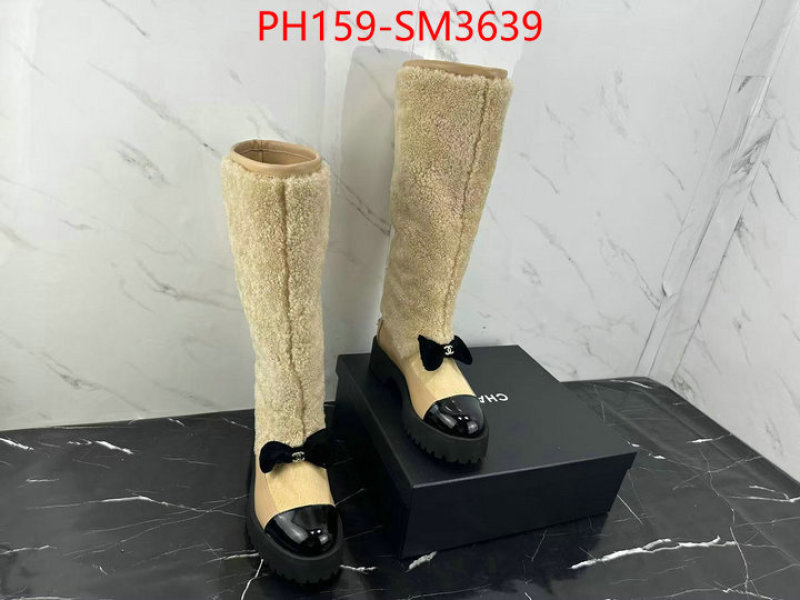Women Shoes-Boots ID: SM3639 $: 159USD