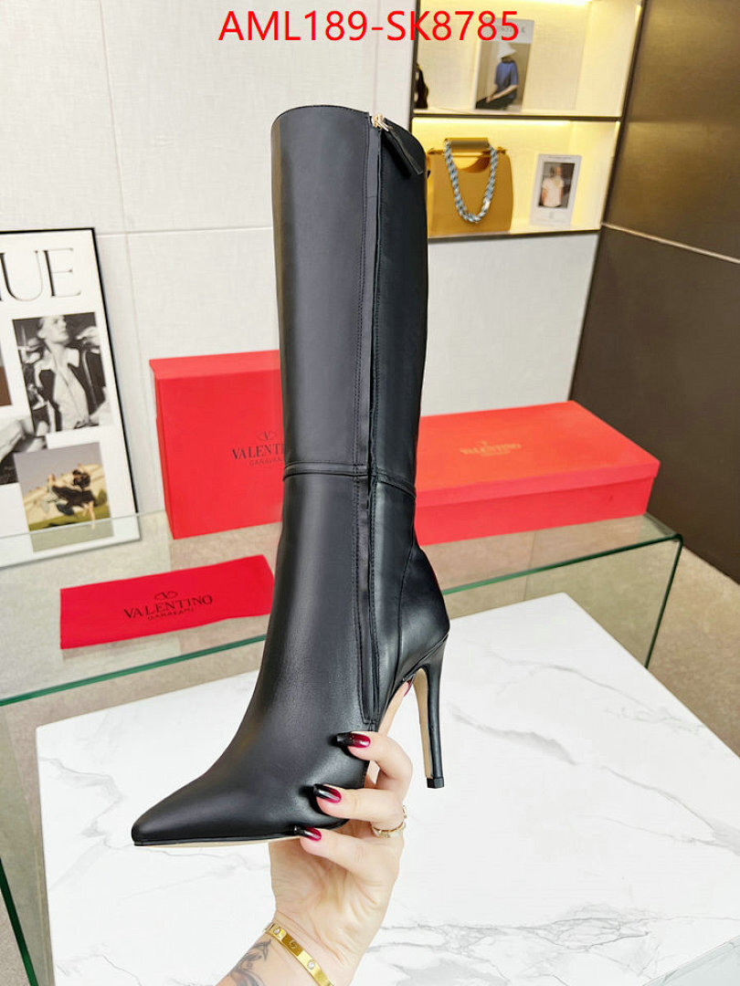 Women Shoes-Boots ID: SK8785 $: 189USD