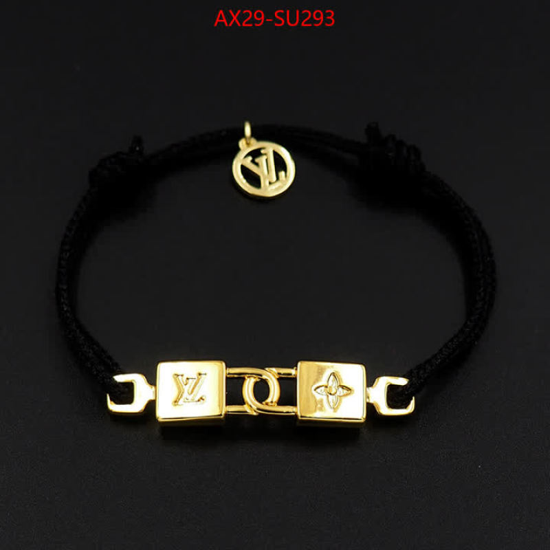 Jewelry-LV ID: SU293 $: 29USD