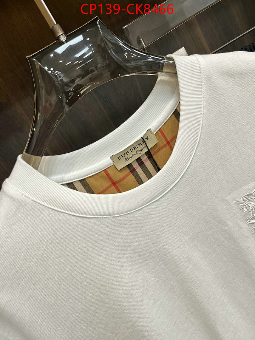 Clothing Set-Burberry ID: CK8466 $: 139USD