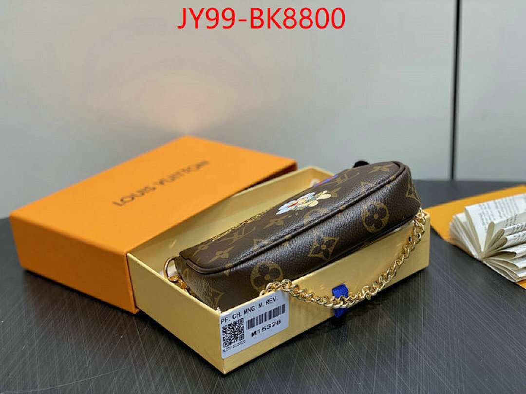 LV Bags(TOP)-Trio- ID: BK8800 $: 99USD,