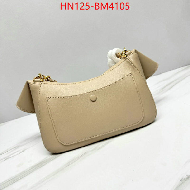 Loewe Bags(4A)-Crossbody- ID: BM4105 $: 125USD,