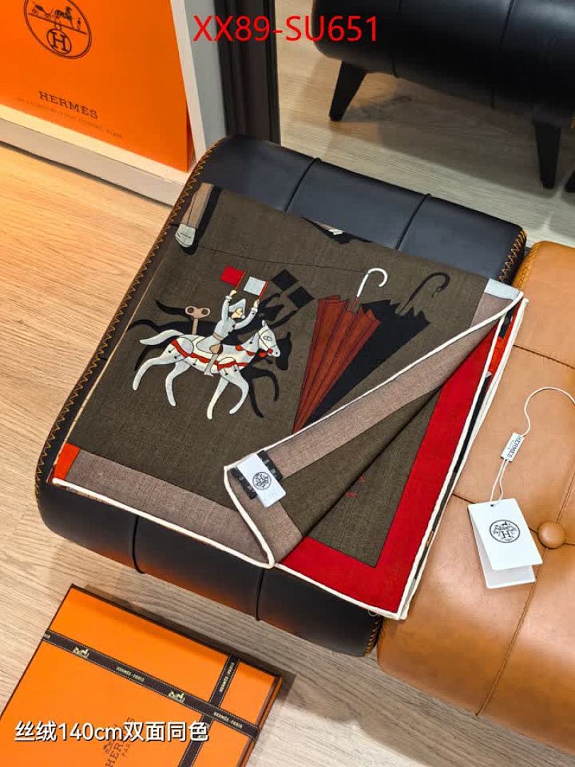 Scarf-Hermes ID: SU651 $: 89USD