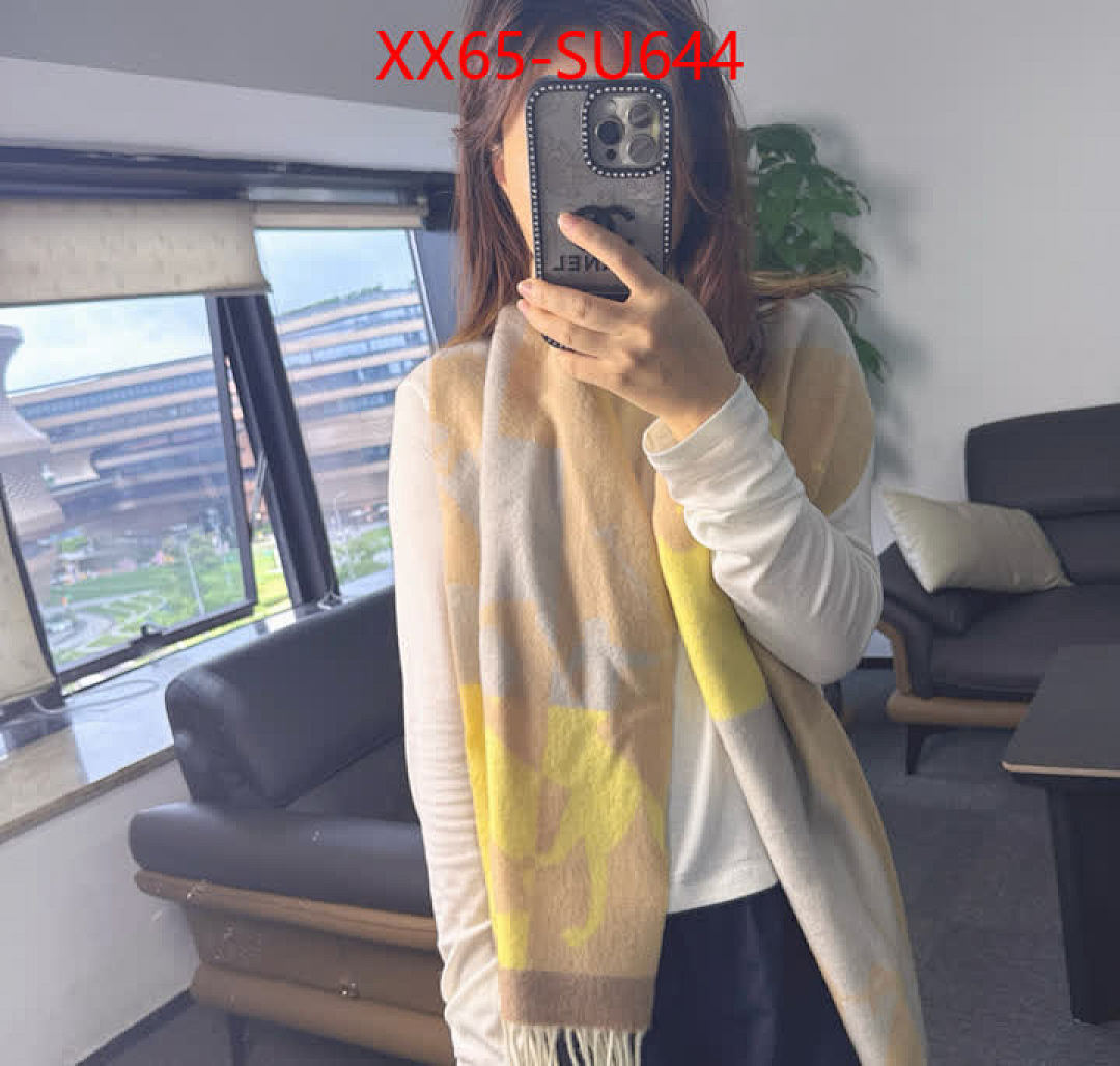 Scarf-Hermes ID: SU644 $: 65USD
