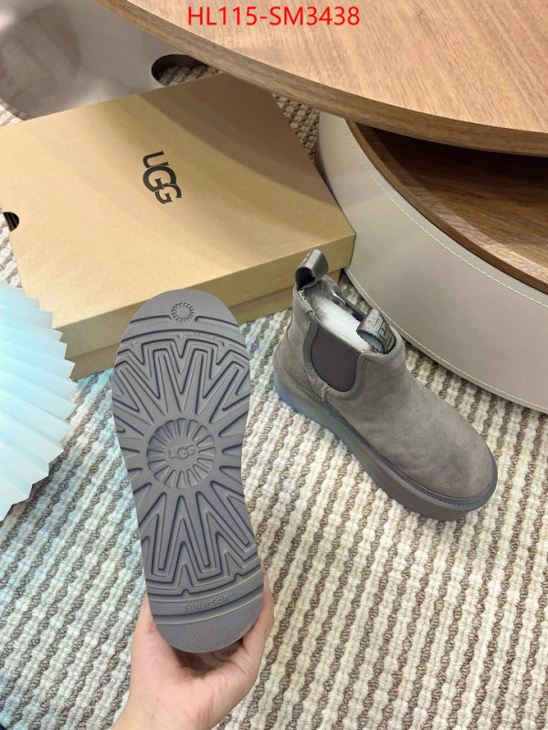 Women Shoes-Boots buy the best replica ID: SM3438 $: 115USD