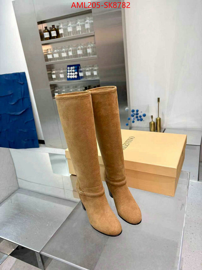 Women Shoes-Boots ID: SK8782 $: 205USD