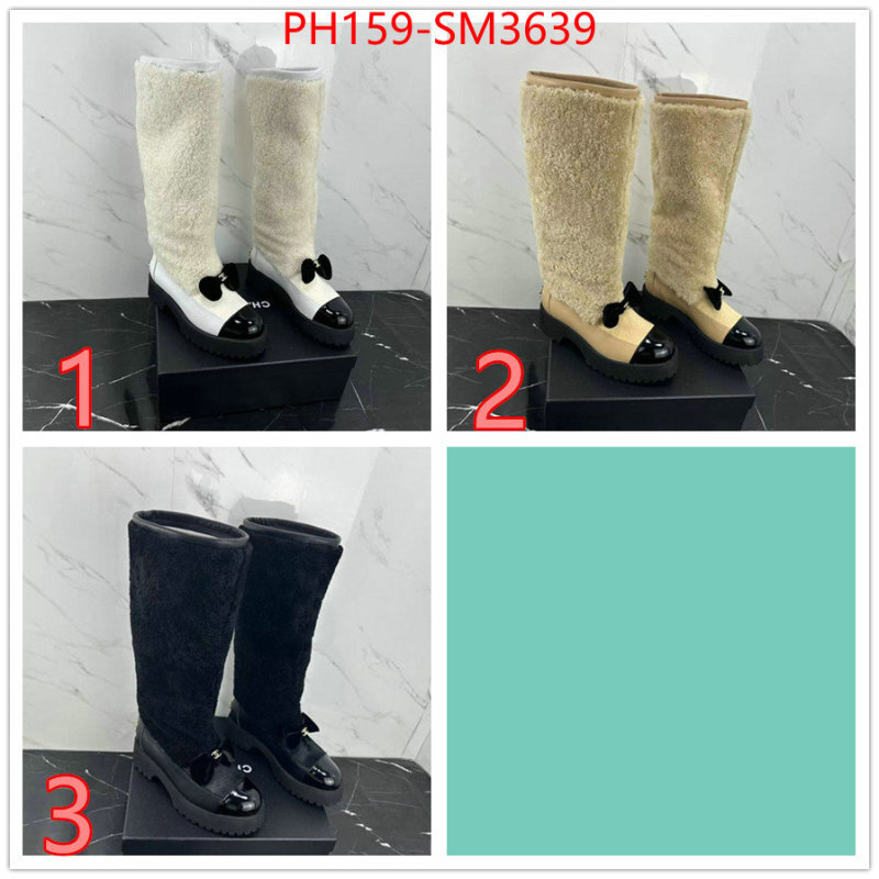 Women Shoes-Boots ID: SM3639 $: 159USD