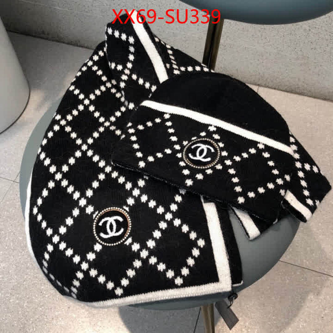 Scarf-Chnel ID: SU339 $: 69USD