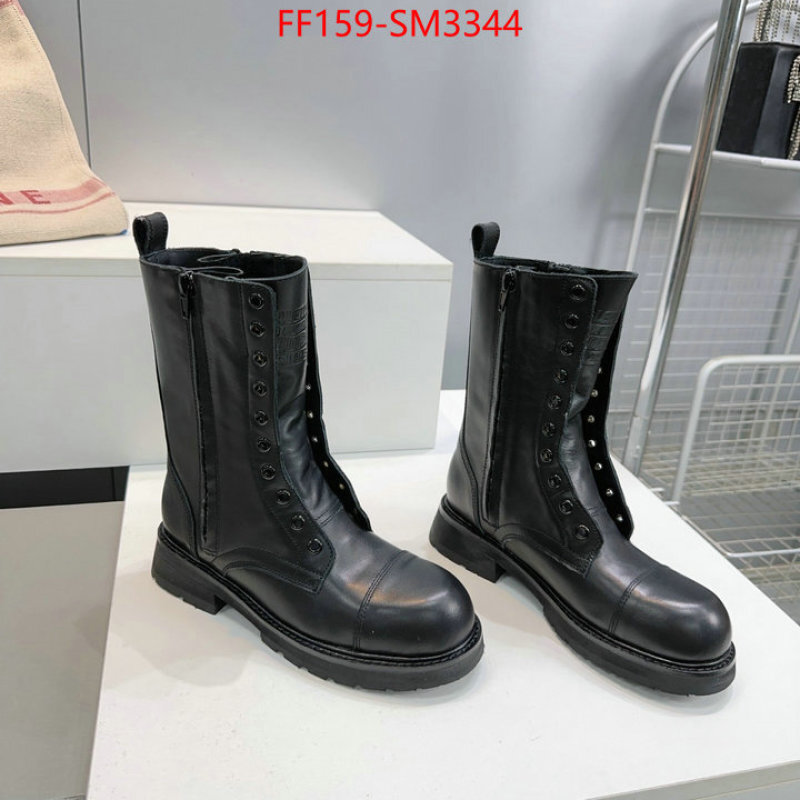 Women Shoes-Balenciaga exclusive cheap ID: SM3344 $: 159USD