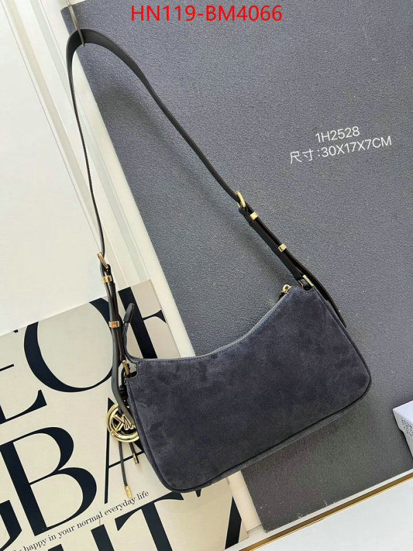 Michael Kors Bags(4A)-Crossbody- ID: BM4066 $: 119USD,