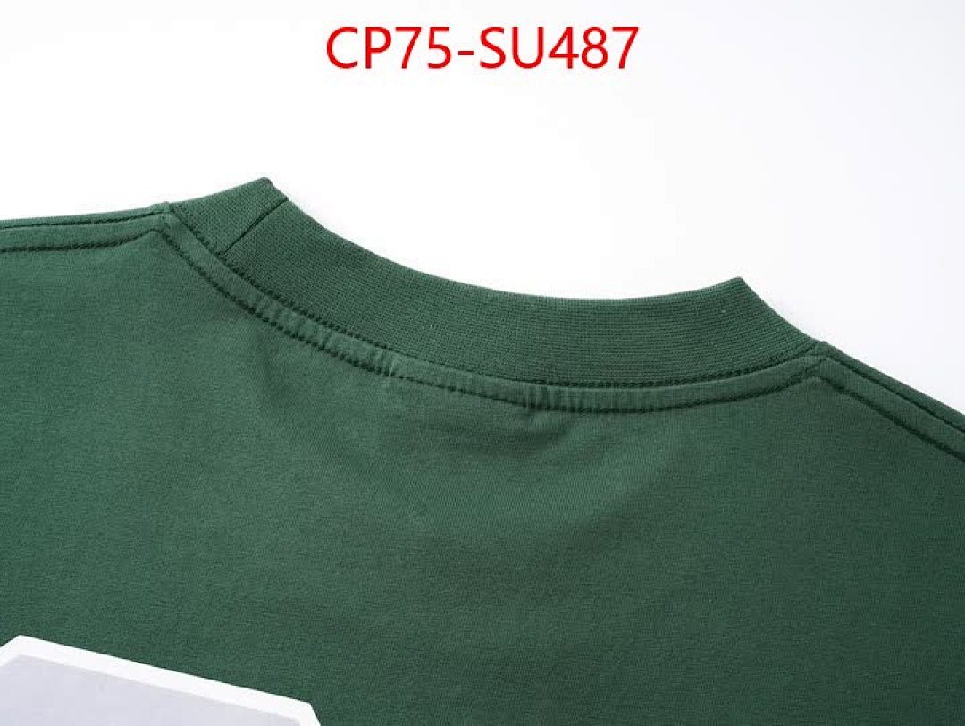 Clothing-Balenciaga ID: SU487 $: 75USD