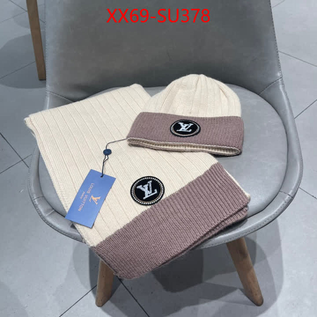 Cap(Hat)-LV ID: SU378 $: 69USD