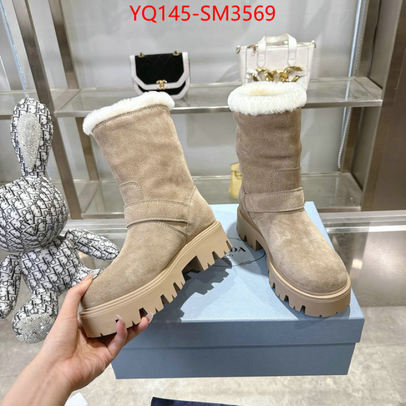 Women Shoes-Boots ID: SM3569 $: 145USD