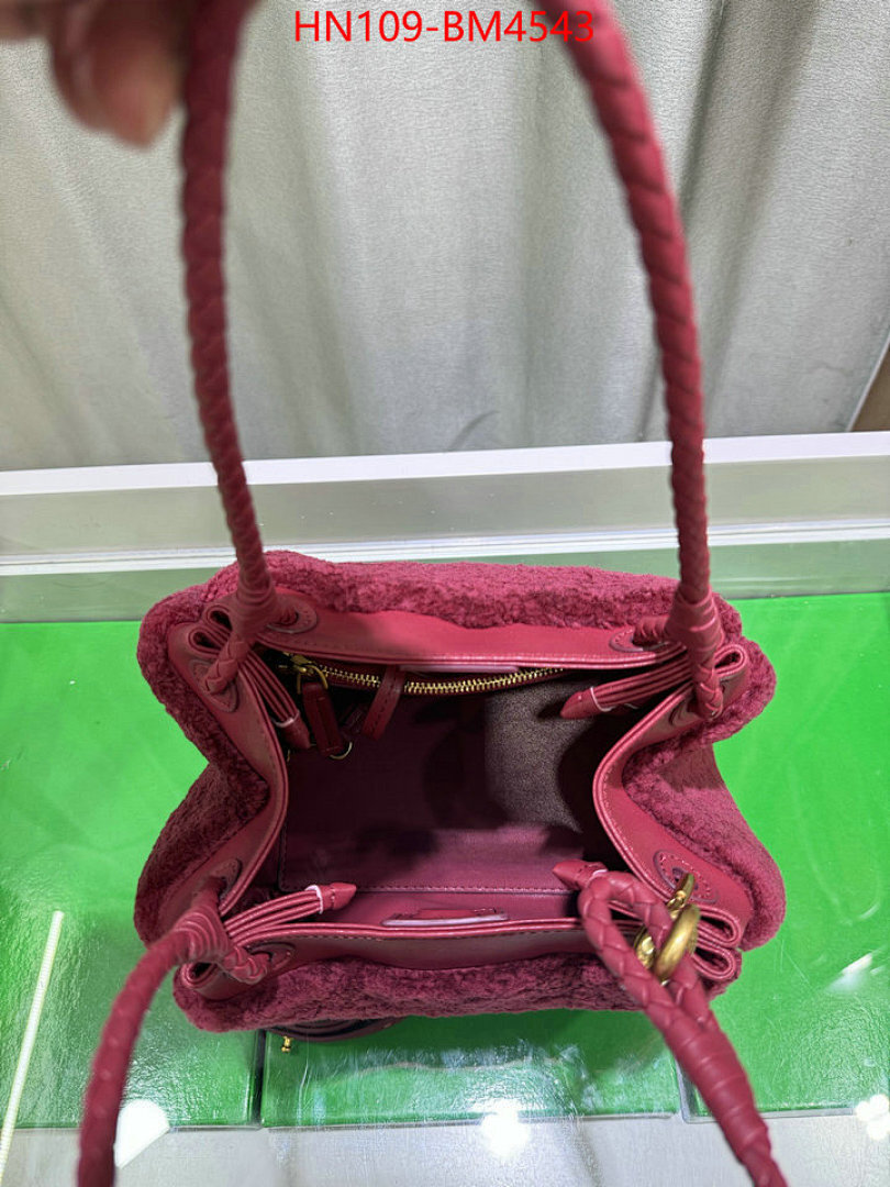 BV Bags(4A)-Handbag- ID: BM4543 $: 109USD,