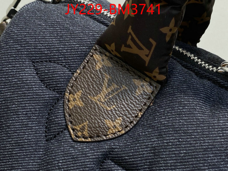 LV Bags(TOP)-Speedy- ID: BM3741 $: 229USD,