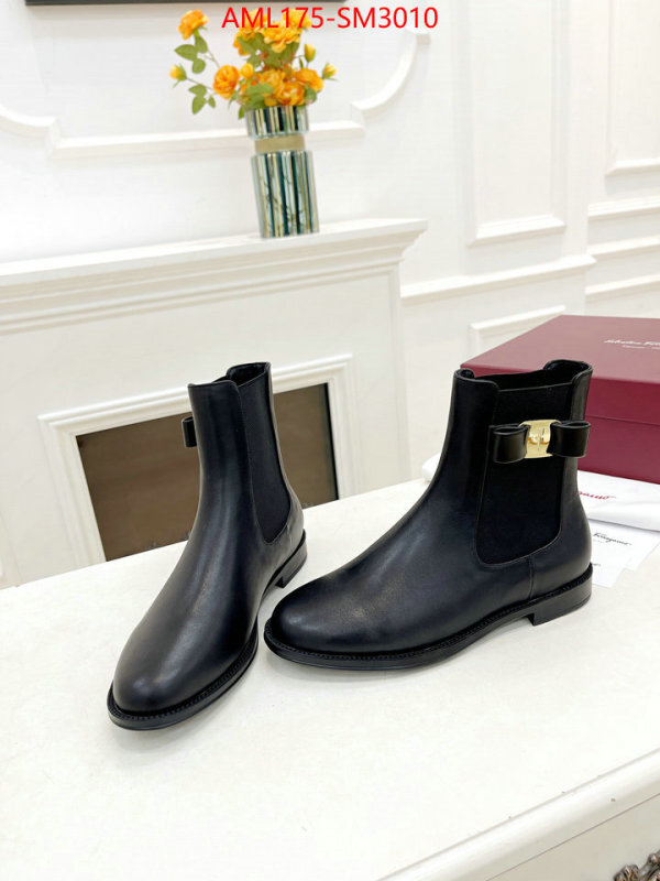 Women Shoes-Ferragamo high ID: SM3010 $: 175USD