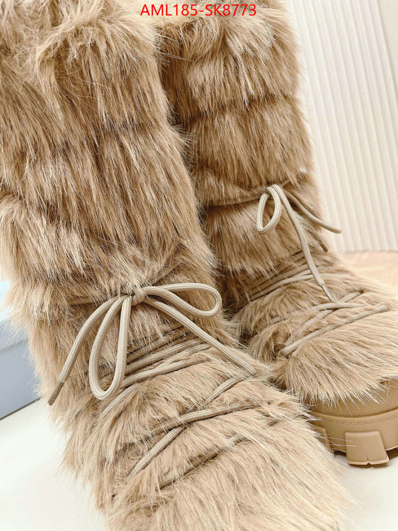 Women Shoes-Boots ID: SK8773 $: 185USD