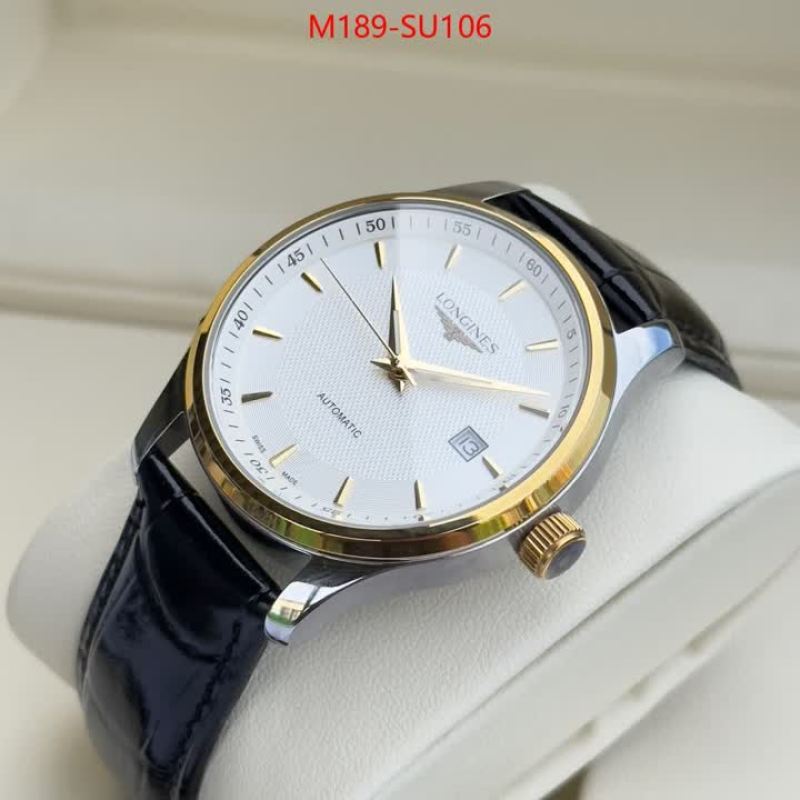 Watch(4A)-Longines we curate the best ID: SU106 $: 189USD