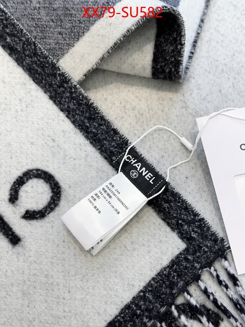 Scarf-Chnel ID: SU582 $: 79USD