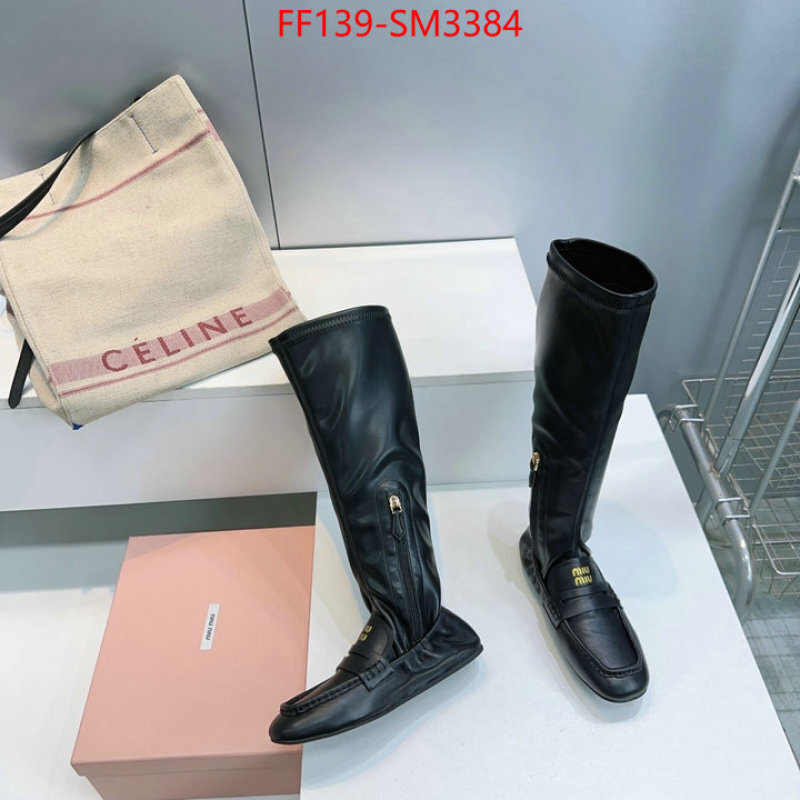 Women Shoes-Boots fake cheap best online ID: SM3384 $: 139USD
