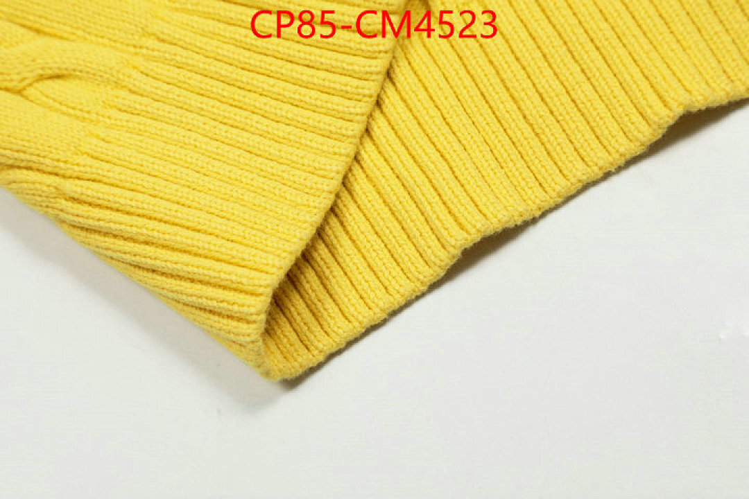 Clothing-Ralph Lauren ID: CM4523 $: 85USD