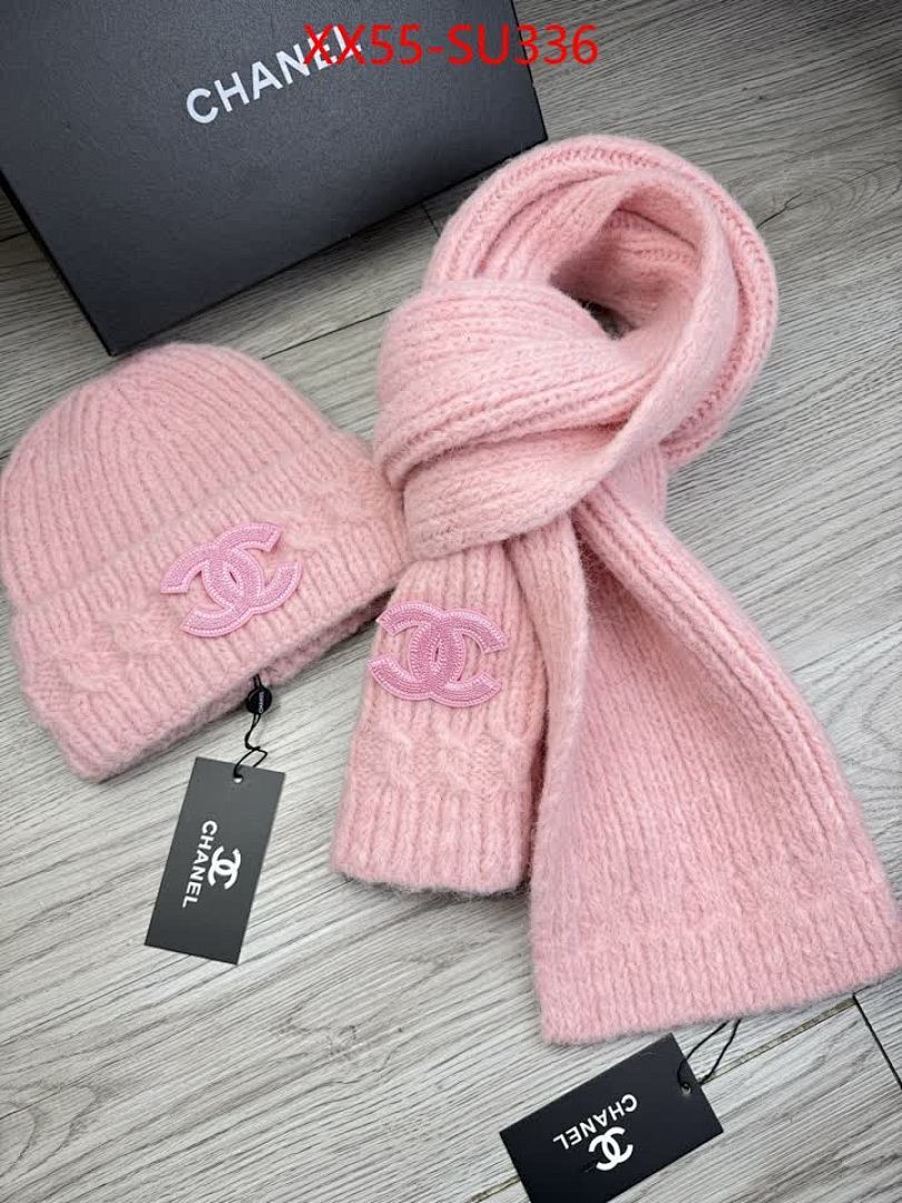 Scarf-Chnel ID: SU336 $: 55USD