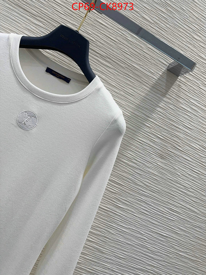 Clothing-LV ID: CK8973 $: 69USD