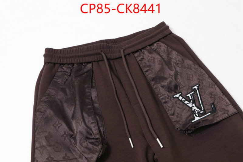 Clothing-LV ID: CK8441 $: 85USD