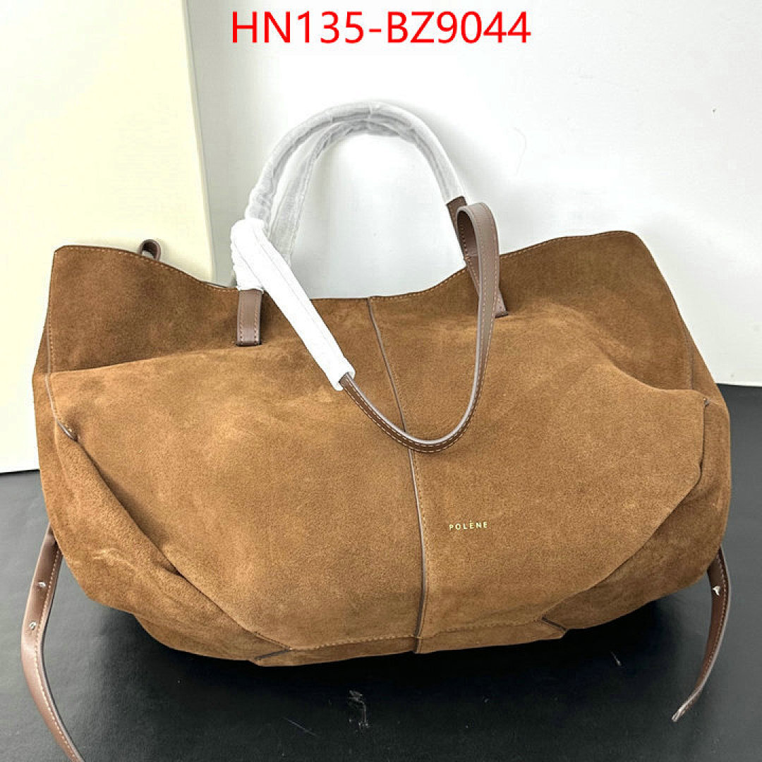 Polene Bags(4A)-Handbag- ID: BZ9044 $: 135USD,