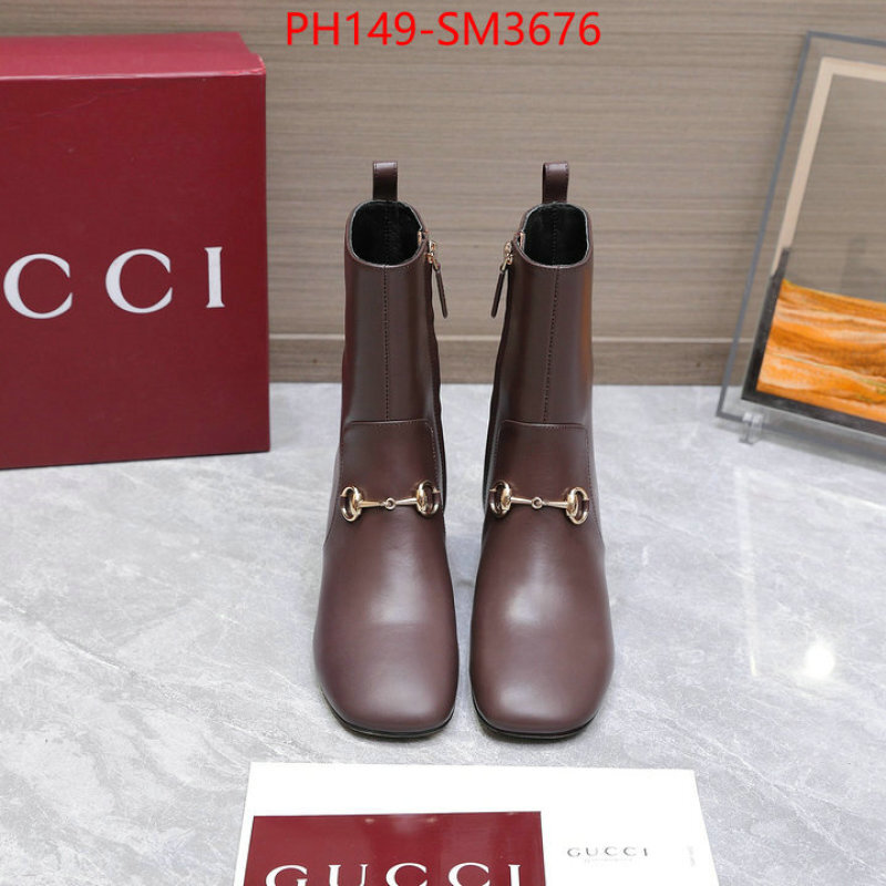 Women Shoes-Boots ID: SM3676 $: 149USD