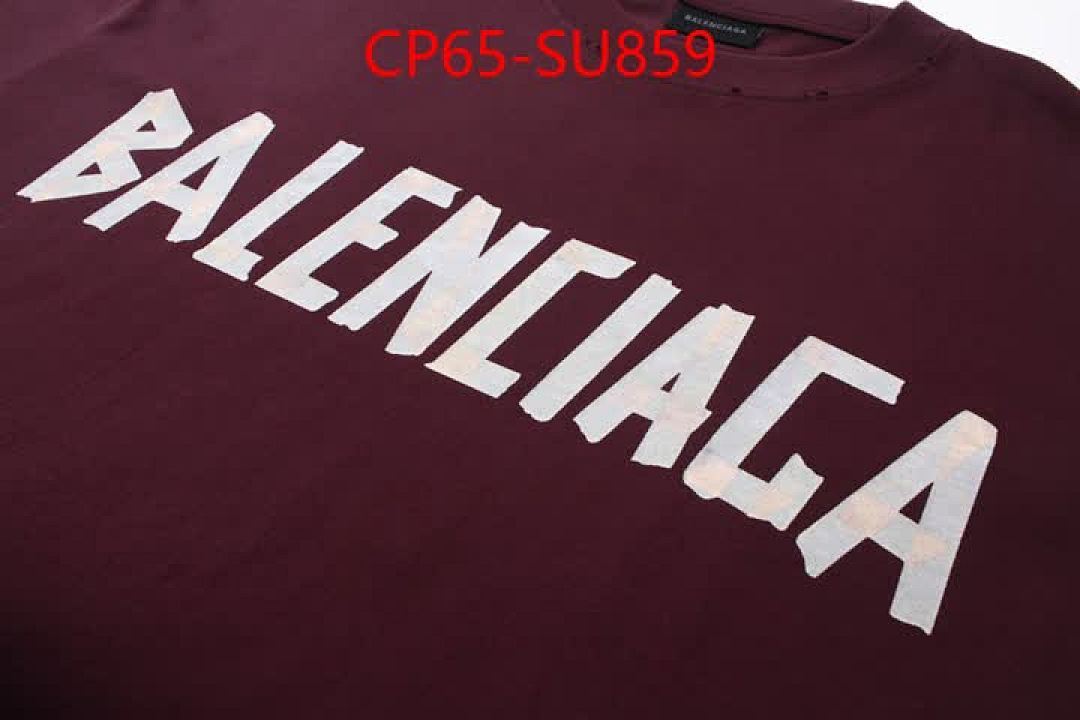 Clothing-Balenciaga ID: SU859 $: 65USD