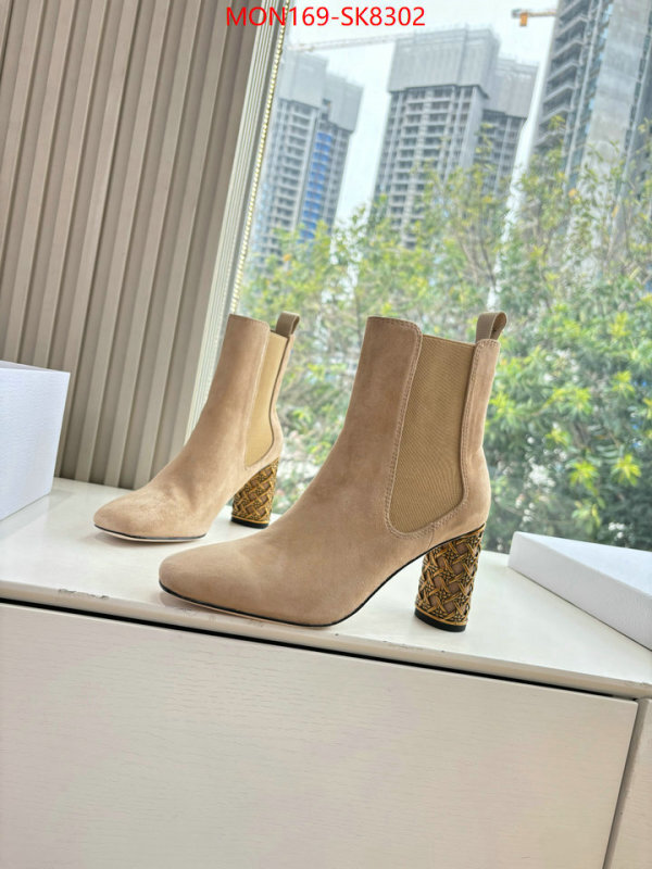 Women Shoes-Dior unsurpassed quality ID: SK8302 $: 169USD