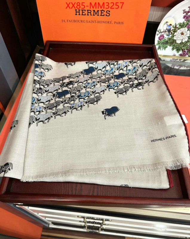 Scarf-Hermes is it illegal to buy dupe ID: MM3257 $: 85USD