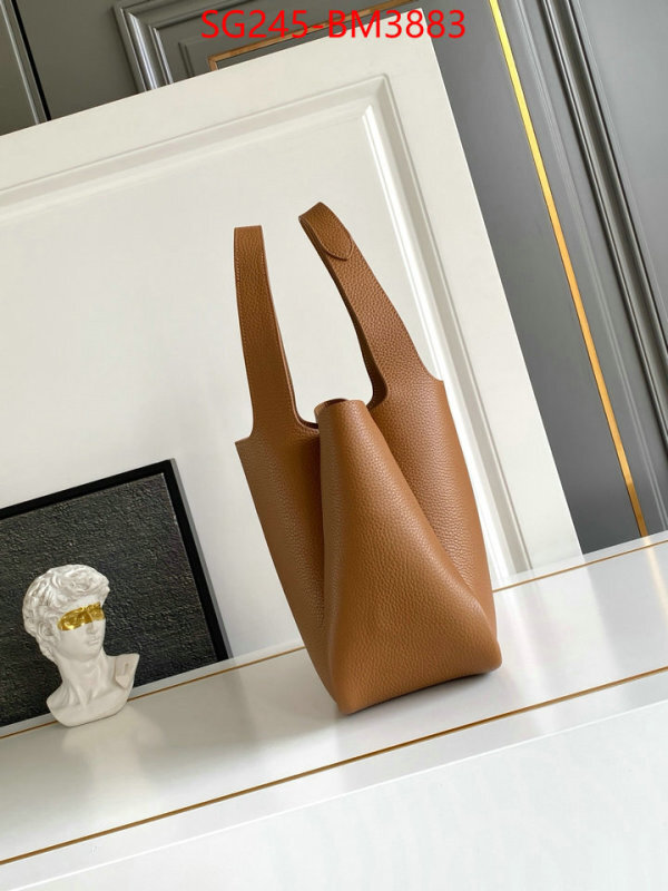 Prada Bags(TOP)-Handbag- ID: BM3883 $: 245USD,