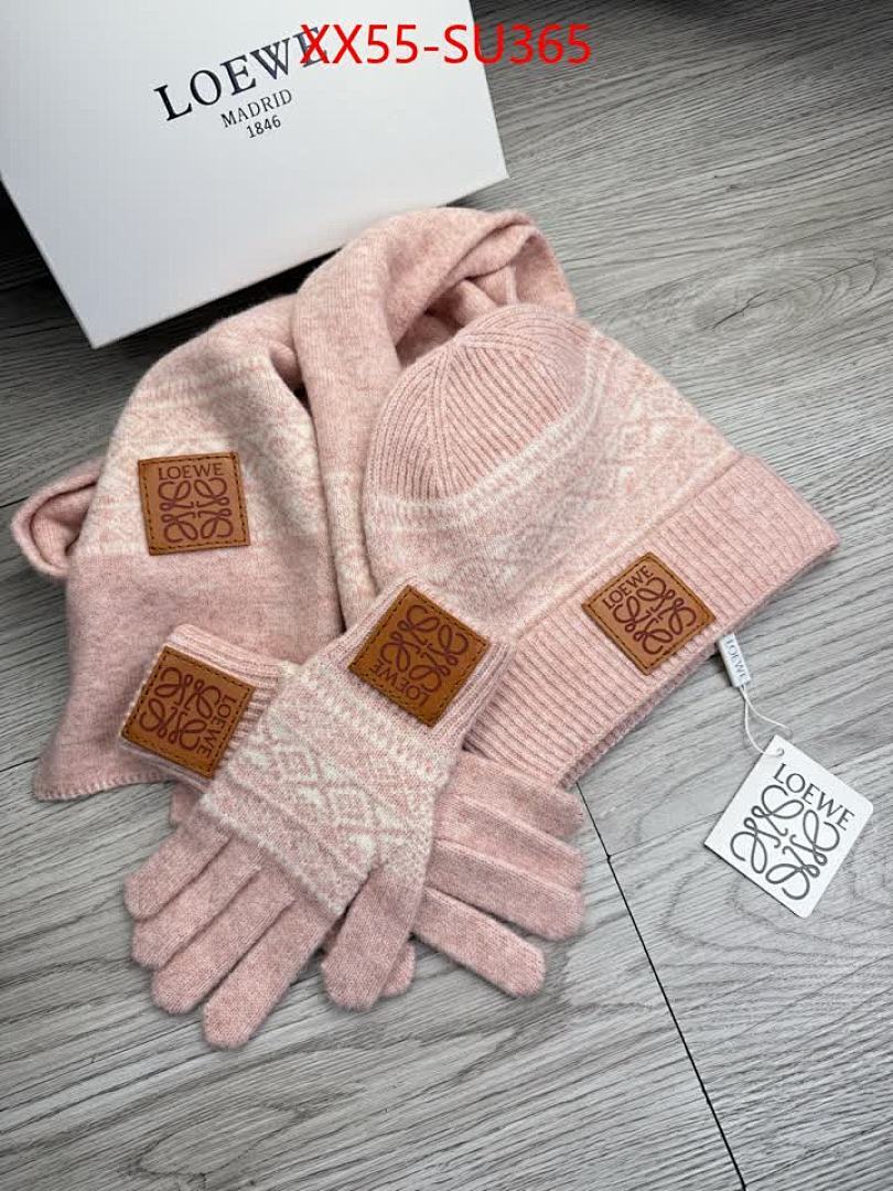 Cap(Hat)-Loewe ID: SU365 $: 55USD