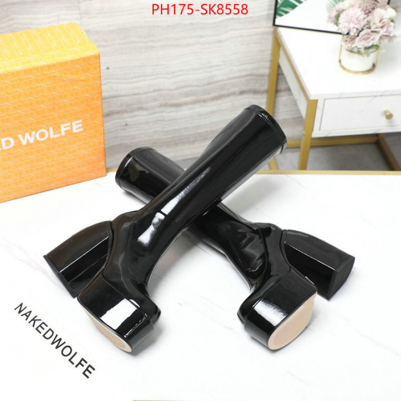 Women Shoes-Boots ID: SK8558 $: 175USD