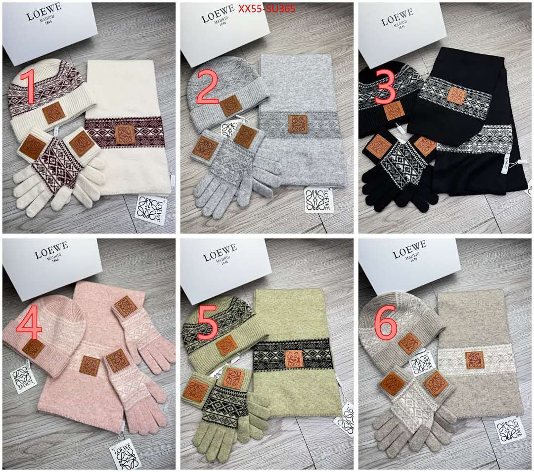 Cap(Hat)-Loewe ID: SU365 $: 55USD