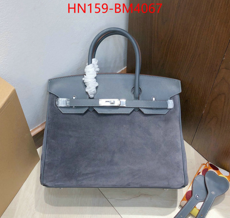 Hermes Bags(4A)-Birkin- ID: BM4067 $: 159USD,