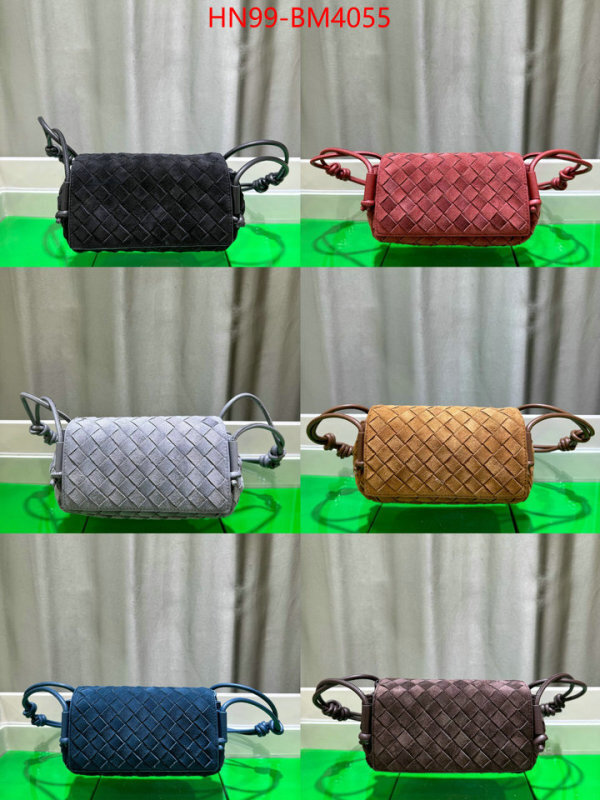 BV Bags(4A)-Crossbody- ID: BM4055 $: 99USD,