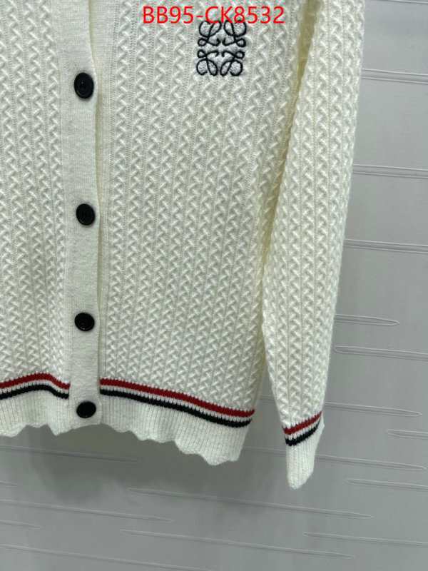 Clothing-Loewe ID: CK8532 $: 95USD