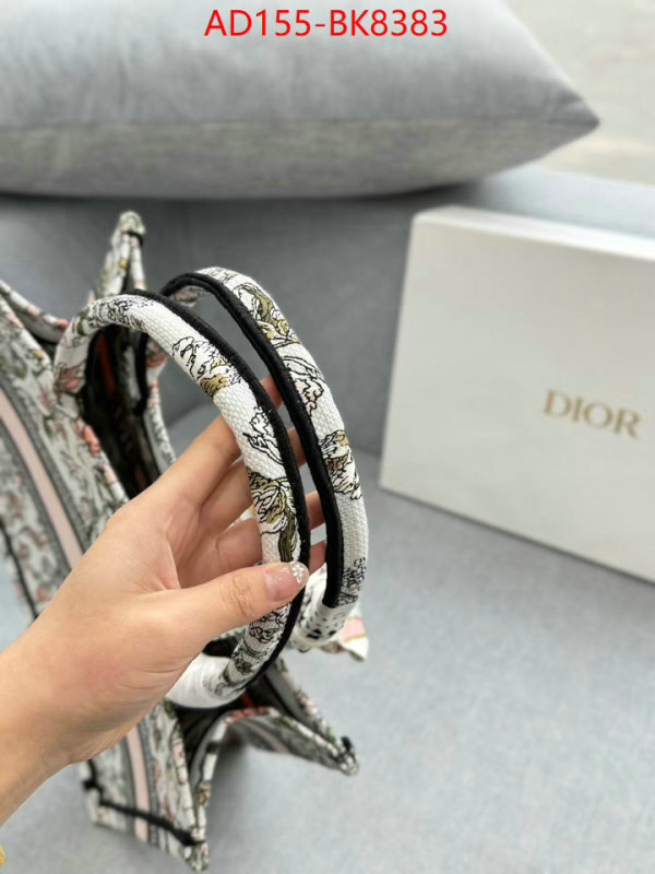 Dior Bags(TOP)-Book Tote- ID: BK8383 $: 155USD,