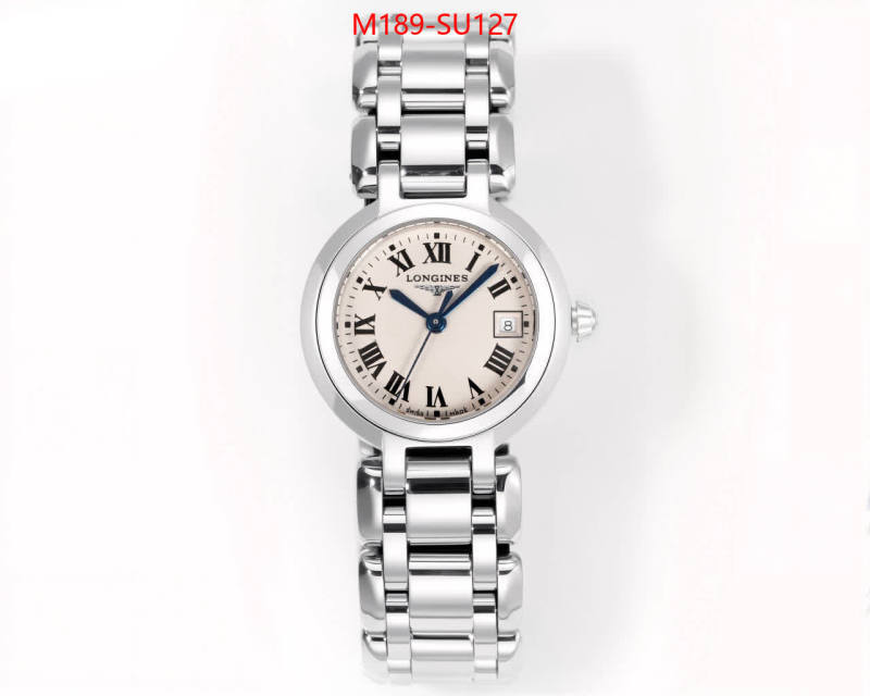 Watch(4A)-Longines where should i buy replica ID: SU127 $: 189USD