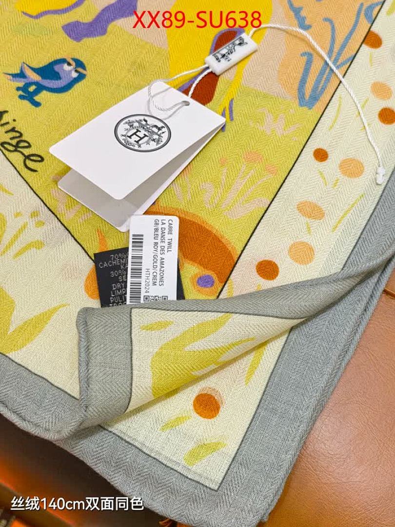 Scarf-Hermes ID: SU638 $: 89USD