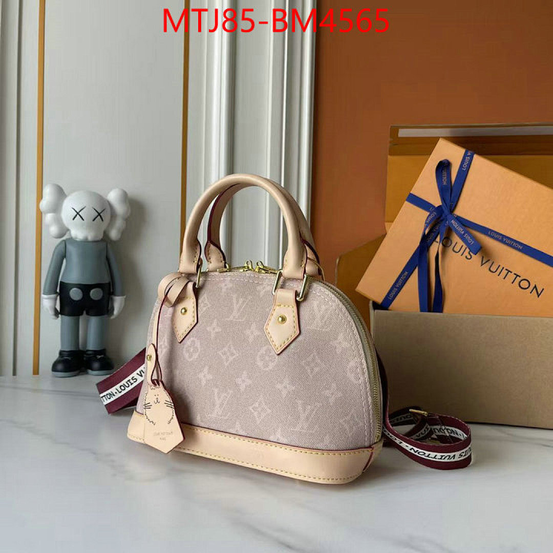 LV Bags(4A)-Alma- ID: BM4565 $: 85USD,