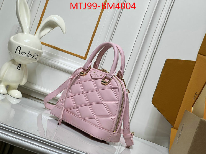 LV Bags(4A)-Alma- ID: BM4004 $: 99USD,