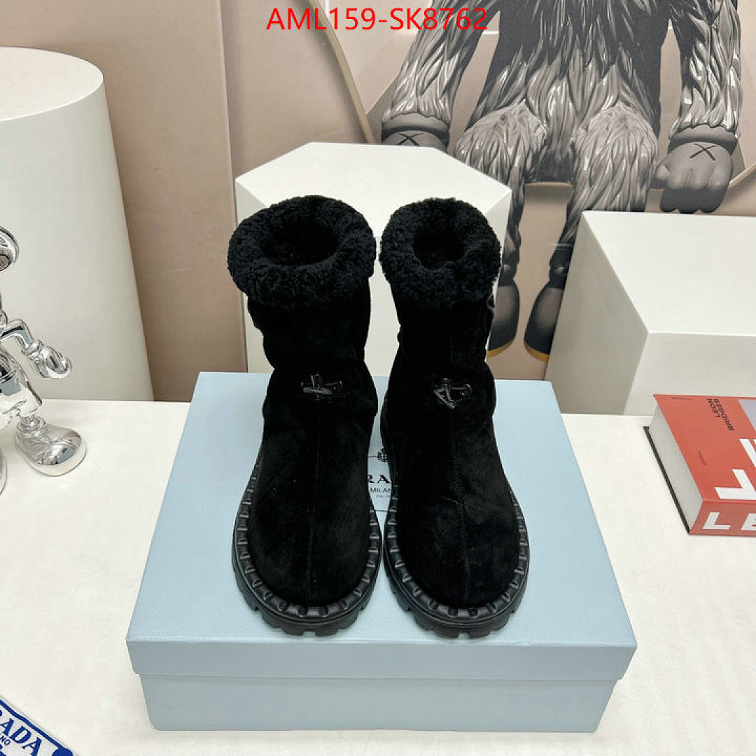 Women Shoes-Boots ID: SK8762 $: 159USD