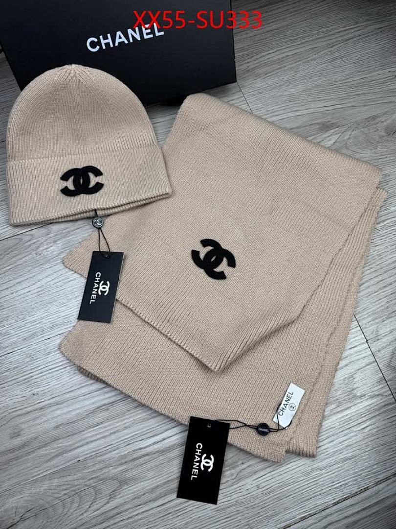 Scarf-Chnel ID: SU333 $: 55USD